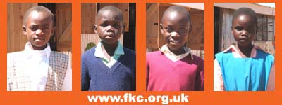 Thank YOU from all at FKC!