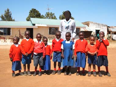 The school, 2006